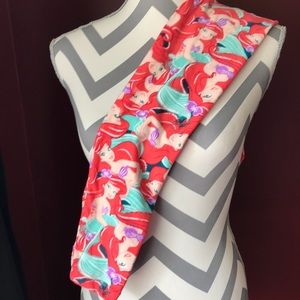 Ariel LLR Disney leggings